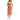 ROXY WAVEY BABY RIB KNIT DRESS