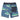 PELAGIC YOUTH HIGH SPOT GOIONE MAHI BOARDSHORTS
