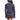 REEL SKIPPER MYSTIC MERMAID FLOWY PERFORMANCE LONG SLEEVE SHIRT