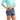 HUK WOMEN'S EMBARK SKORT