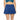 REEL SKIPPER TAHITIAN SUMMER WATER SKORT