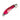 L.B. HUNTINGTON DRONE SPOON FLASH-ELECTRIC PINK/ HOT PINK-3 1/2-