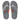 GRUNDENS DECK-HAND SANDAL
