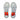 GRUNDENS MEN'S SEAKNIT BOAT SHOE