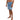 PELAGIC BRUSH CAMO STRIKE BOARDSHORTS 19"
