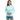 PELAGIC WOMEN'S VAPORTEK HOODED FISHING SHIRT