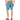 QUIKSILVER UNION AMPHIBIAN 20" HYBRID SHORTS