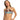 ROXY PALM CRUZ BRALETTE BIKINI TOP