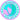 PURAVIDA MERMAID CLUB STICKER