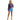 HUK WOMEN'S PURSUIT VOLLEY SHORTS