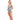 PELAGIC NAPLES REVERSIBLE ONE-PIECE SWIMSUIT