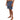 PELAGIC DOCKSIDE GYOTAKU ELASTIC WAIST 18" SHORTS