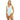 PELAGIC NAPLES REVERSIBLE ONE-PIECE SWIMSUIT