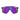 PIT VIPER NIGHT FALL POLARIZED SUNGLASSES
