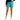HUK WOMEN'S PURSUIT VOLLEY SHORTS