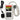 MARINE METAL RECHARGEABLE BUBBLE BOX RB-1