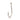 MUSTAD O'SHAUGHNESSY HOOK 3407SS