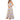 ROXY HONOLULU GLOW MAXI DRESS