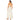 ROXY HONOLULU GLOW MAXI DRESS