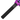 ZEBCO SPLASH JR SPINCAST COMBO PURPLE 4'