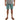 PELAGIC MAKO 20" HYBRID SOLID SHORTS