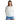 HUK WOMEN'S PURSUIT PATTERNED CREW LONG SLEEVE SHIRT