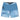PELAGIC BRUSH CAMO STRIKE BOARDSHORTS 19"