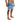 PELAGIC BRUSH CAMO STRIKE BOARDSHORTS 19"