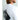 HUK ICON KC GRAPHIC CREW SHIRT