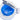 MARINE METAL RECHARGEABLE BUBBLE BOX RB-1