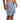 PELAGIC DOCKSIDE TROLLIN ELASTIC WAIST SHORTS 18"
