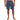 PELAGIC DOCKSIDE GYOTAKU ELASTIC WAIST 18" SHORTS