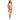 ROXY EVENING GLOW STRAPPY MINI DRESS