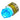 LINDGREN-PITMAN DURALITE DIAMONDS WATER ACTIVATED STROBE LIGHT