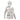 HUK WOMENS ICON TROPICAMO PRINTED HOODIE