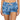 REEL SKIPPER SWIM TRUNKS