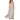 ROXY HONOLULU GLOW MAXI DRESS