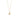 MERMAID & ME SUNBEAM NECKLACE