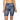 REEL SKIPPER TAHITIAN SUMMER COLLECTION CLASIC BIKE SHORT
