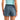 HUK WOMEN'S BAYSIDE SHORTS