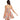 ROXY EVENING GLOW STRAPPY MINI DRESS