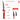 BUBBA TAPERED FLEX FILLET KNIFE