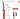 BUBBA TAPERED FLEX FILLET KNIFE