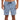 PELAGIC DOCKSIDE TROLLIN ELASTIC WAIST SHORTS 18"