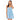 ROXY SUNRISE VIBES DRESS