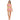 ROXY HAWAIIAN HEAT CHEEKY BIKINI BOTTOMS