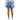 HUK WOMEN'S ISLA SHORTS