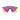 OAKLEY HYDRA PRIZM POLARIZED SUNGLASSES