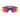 OAKLEY HYDRA PRIZM POLARIZED SUNGLASSES