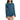 REEL SKIPPER MYSTIC MERMAID FLOWY PERFORMANCE LONG SLEEVE SHIRT